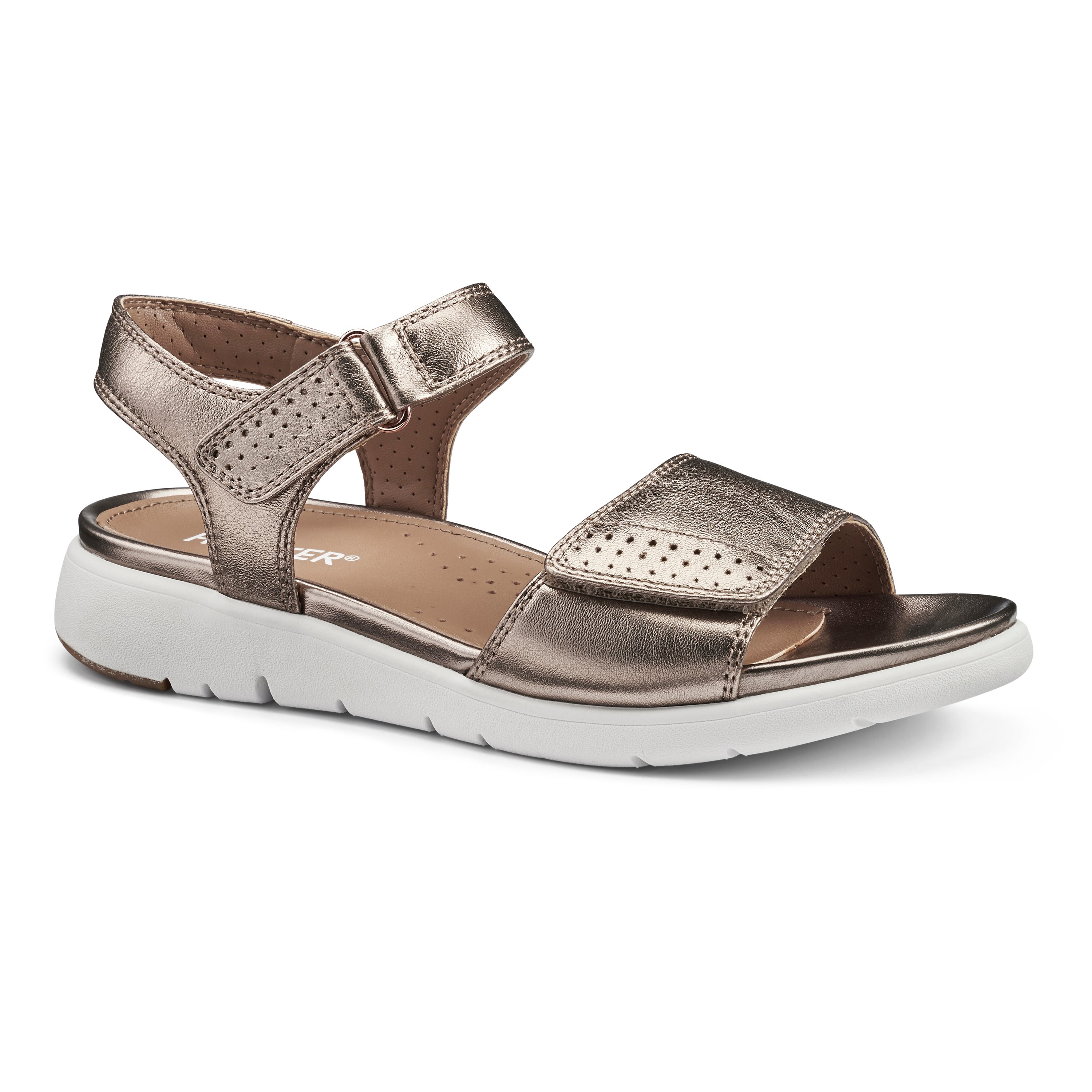 Saunter Sandal